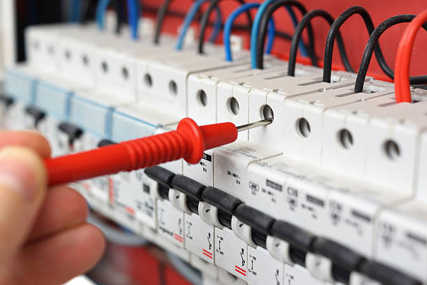 Electrical Maintenance Services in Bunker Hill Village, TX