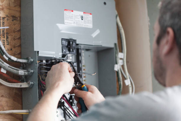 Best Electrical Remodeling Services  in Bunker Hill Village, TX